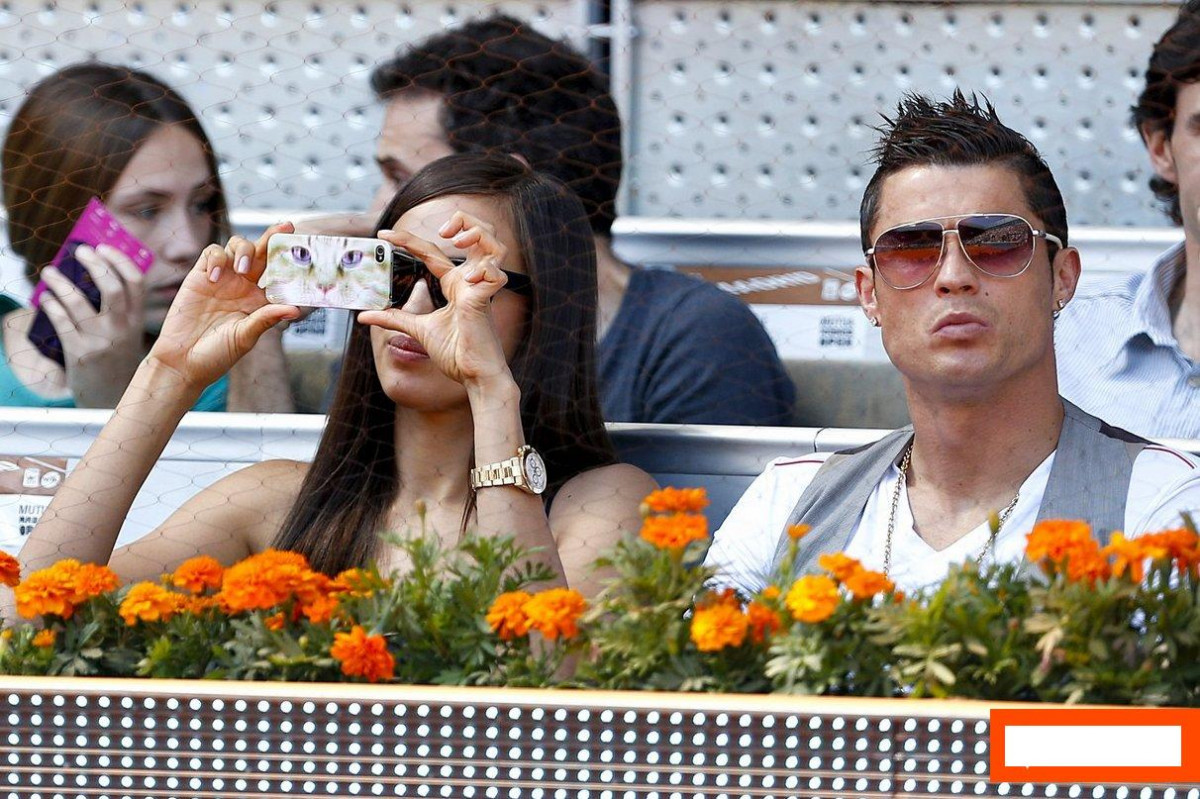Cristiano Ronaldo: pic #613906